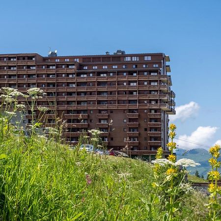Residence Pierre & Vacances Premium Les Hauts Bois Ла-Плань Екстер'єр фото