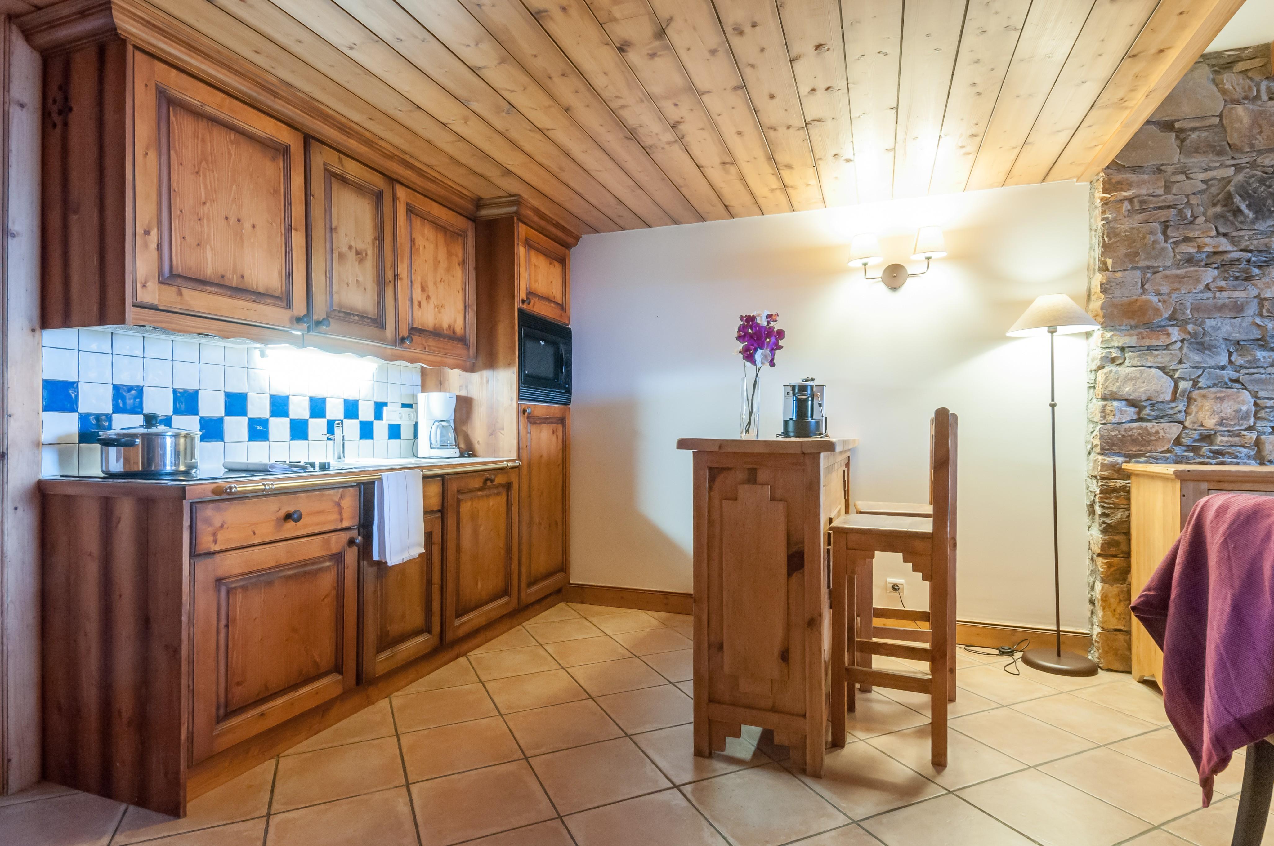 Residence Pierre & Vacances Premium Les Hauts Bois Ла-Плань Екстер'єр фото